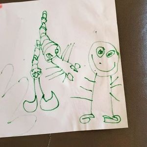 Meet your Posher, Axel